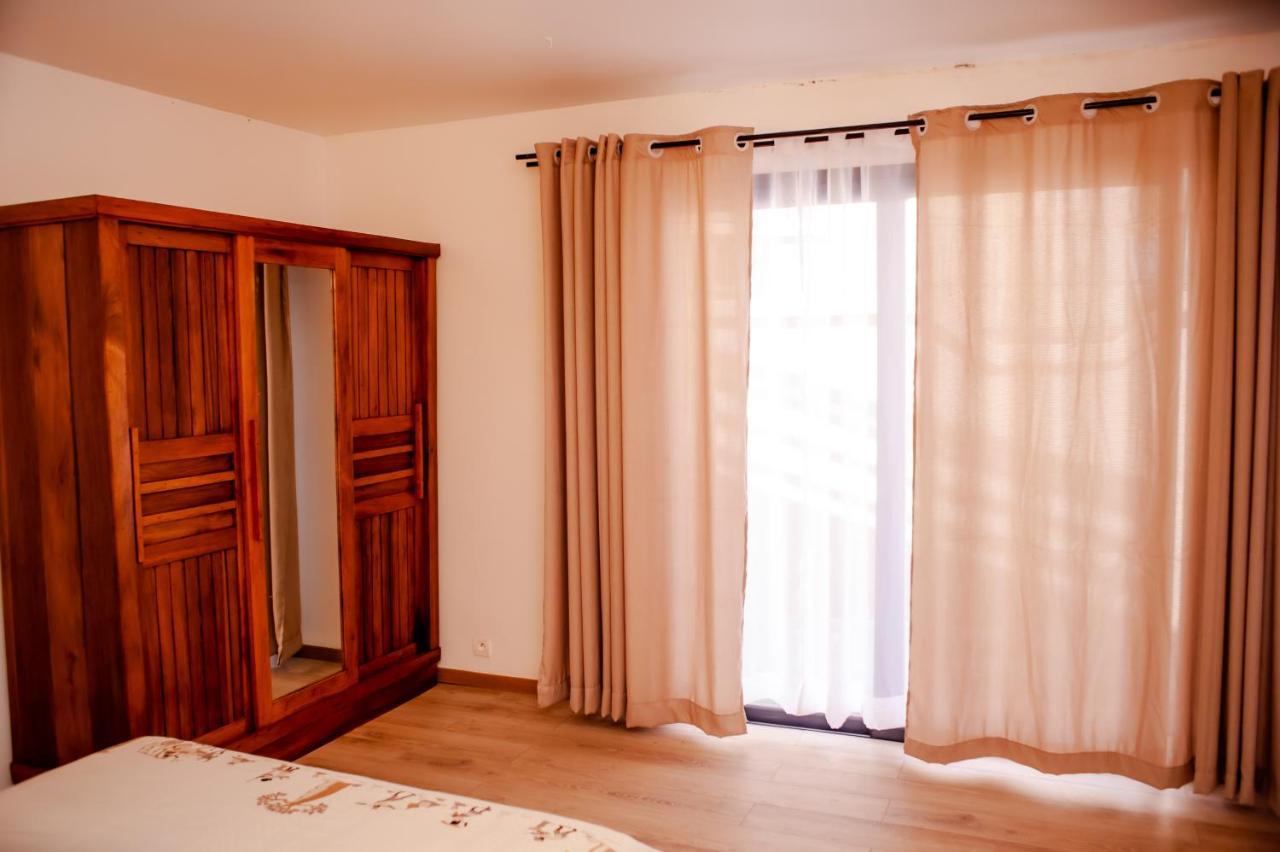 Ampifitia Guest House Antananarivo Exterior photo